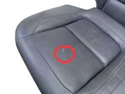 JOGO BANCOS TRASEIRO TIGGO 7 2020 2021 2022