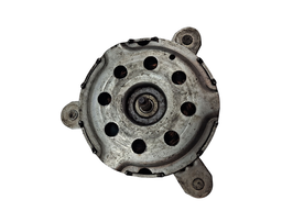 Motor Da Ventoinha Do Radiador Ecosport Fiesta C/ Ar Cond.