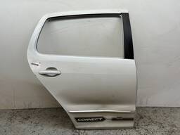 PORTA TRASEIRA DIREITA FOX 2015 2016 A 2022