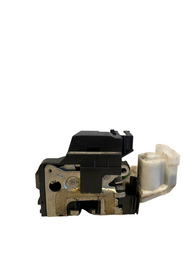 FECHADURA PORTA DIANTEIRA ESQUERDA DOBLO 2003 2004 A 2015