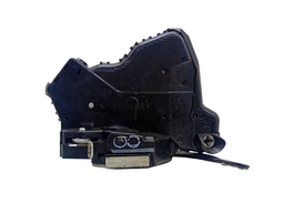 Fechadura Porta Dianteira Esquerda Civic 2012 2013 a 2016