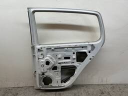 PORTA TRASEIRA DIREITA FOX 2015 2016 A 2022