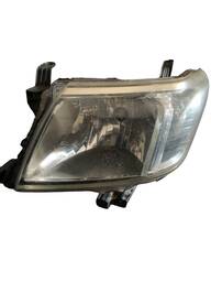 Farol Esquerdo Hilux 2012 2013 a 2015