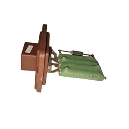 RESISTÊNCIA AR CONDICIONADO CHERY QQ 1.0 2016