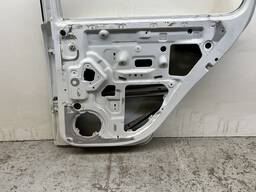 PORTA TRASEIRA DIREITA FOX 2015 2016 A 2022