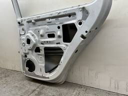 PORTA TRASEIRA DIREITA FOX 2015 2016 A 2022