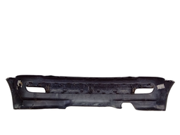 PARACHOQUE TRASEIRO PEUGEOT 207 HATCH 2009 2010 A 2014