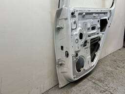 PORTA TRASEIRA DIREITA FOX 2015 2016 A 2022