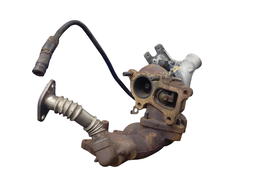 TURBINA BONGO HR 2.5 16V 2013 2014 2015/..