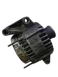 Alternador Focus E Ecosport 2.0 16v Visteon Sinal Pwm - 124a