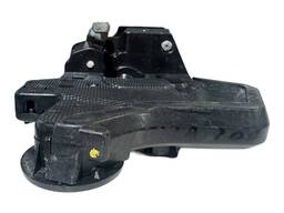 FECHADURA PORTA TRASEIRA DIR COROLLA 03 A 08 HILUX SW4 06/15