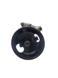 BOMBA DIREÇÃO HIDRÁULICA TRITON PAJERO DAKAR 3.5 2008 A 2017