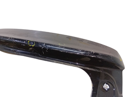 TAMPA TRASEIRA KA HATCH 2015 2016 A 2021 C/DETALHE