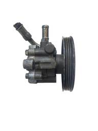 BOMBA DIREÇÃO HIDRÁULICA TRITON PAJERO DAKAR 3.5 2008 A 2017