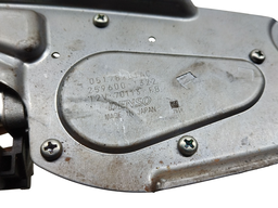 MOTOR LIMPADOR TRASEIRO DODGE JOURNEY 2012 A 15