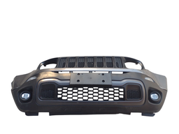 Parachoque Diant Inf Renegade 16/18 Diesel 19/21 Diesel/Flex