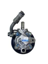 BOMBA DIREÇÃO HIDRÁULICA TRITON PAJERO DAKAR 3.5 2008 A 2017