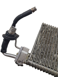 RADIADOR INTERNO CITROEN C3 2005 A 2011