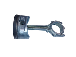 Biela C/ Pistão Ford Ka Fiesta 1.0 8v 2003 a 09 XS6E-A1D