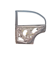 PORTA TRASEIRA DIREITA CIVIC 2001 2002 A 2006