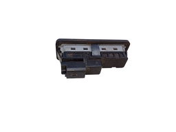 MAÇANETA TAMPA TRASEIRA PEUGEOT 208 2013/2020 2008 2015/