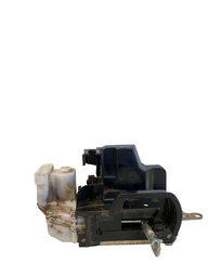 FECHADURA PORTA DIANTEIRA ESQUERDA PALIO SIENA STRAD APÓS 07