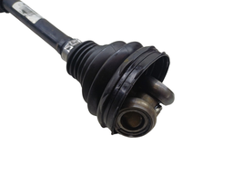 SEMI EIXO DIANTEIRO ESQUERDO VOLVO XC60 - 2008 A 2013