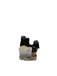 FECHADURA PORTA DIANTEIRA ESQUERDA PALIO SIENA STRAD APÓS 07