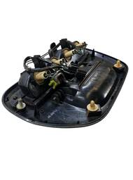 MAÇANETA TAMPA TRASEIRA L200 - 2008 A 2017