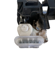 FECHADURA PORTA DIANTEIRA ESQUERDA PALIO SIENA STRAD APÓS 07