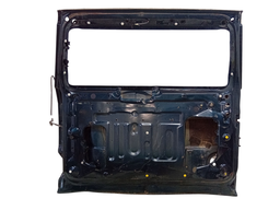 TAMPA TRASEIRA CHERY TIGGO 2 2010 A 2015 C/DETALHE