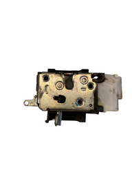 FECHADURA PORTA DIANTEIRA ESQUERDA PALIO SIENA STRAD APÓS 07