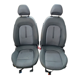 Jogo De banco dianteiro fiat bravo 2011 2016