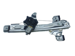 Máquina de Vidro Porta Traseira Direita Cobalt 2012/ Elétri