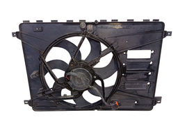 ELETROVENTILADOR FREELANDER 2 3.2 2007 A 2012