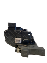 FECHADURA PORTA DIANTEIRA ESQUERDA FOCUS 2009 2010 A 2013