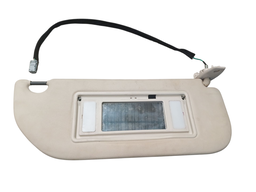 QUEBRA SOL DIREITO C/ DETALHE CITROËN C4 - 2007 A 2013