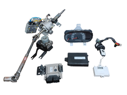 KIT CODE RENAULT KWID 1.0 3CC 2021 ORIGINAL