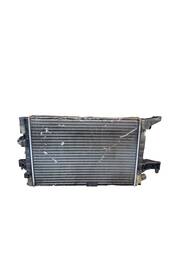 Radiador Água Chevrolet Corsa 1.4 - 2003/10