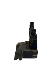 FECHADURA PORTA DIANTEIRA ESQUERDA FOCUS 2009 2010 A 2013