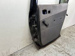 PORTA TRASEIRA DIREITA FIESTA SEDAN 1997 2003 2006 (ANTIGO)