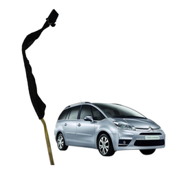 Plug (preto) comando seta C4 Grand Picasso 2.0 2009