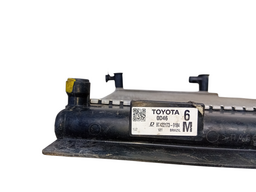 RADIADOR AGUA COROLLA 2015 A 2019 1.8 2.0 AUTOMATICO