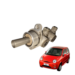 Cilindro Mestre Freio Chery QQ 1.0 2016