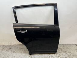 PORTA TRASEIRA DIREITA TIIDA HATCH 2008 A 2013