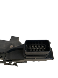 FECHADURA PORTA DIANTEIRA ESQUERDA FOCUS 2009 2010 A 2013