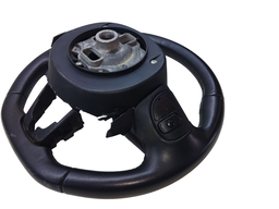 VOLANTE FIAT TORO 2016 A 23 C/ DETALHES MINIMOS 