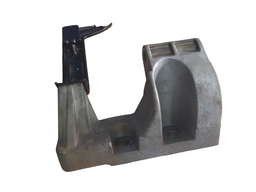 SUPORTE ALTERNADOR CHEVROLET ASTRA 2011 2.0 ADVANTAGE 