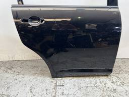 PORTA TRASEIRA DIREITA TIIDA HATCH 2008 A 2013