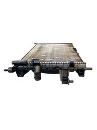 RADIADOR ÁGUA CHEVROLET CORSA 1.4 - 2003/10